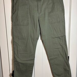 Weatherproof‎ Men's Sage Cargo Pants